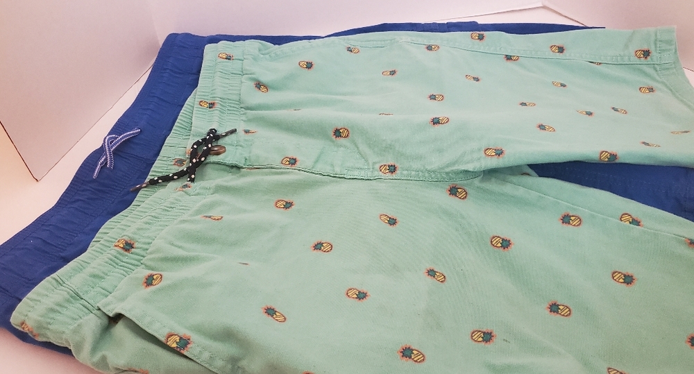 Boy's shorts